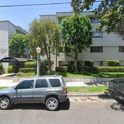 385 S Oakland Ave #305, Pasadena, CA 91101