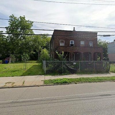 3855 E 71 St St, Cleveland, OH 44105