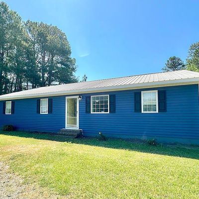 3878 Olanta Hwy, Turbeville, SC 29162