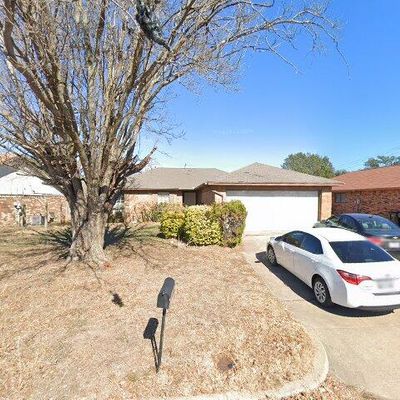 3904 Teaberry Ln, Fort Worth, TX 76133