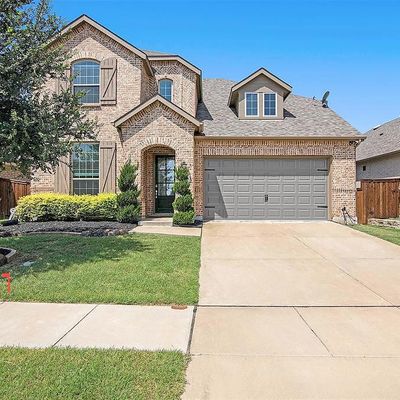 3917 Sunflower Dr, Aubrey, TX 76227