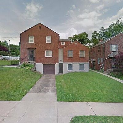3163 Shady Avenue Ext, Pittsburgh, PA 15217