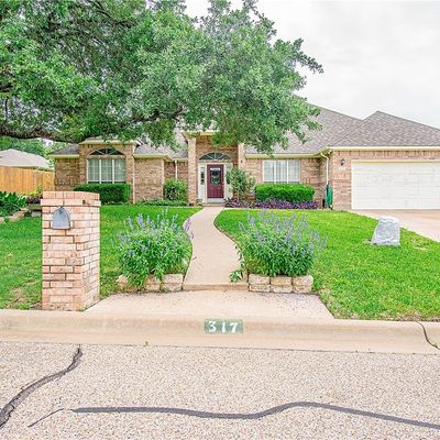 317 N Creek Ln, Temple, TX 76504