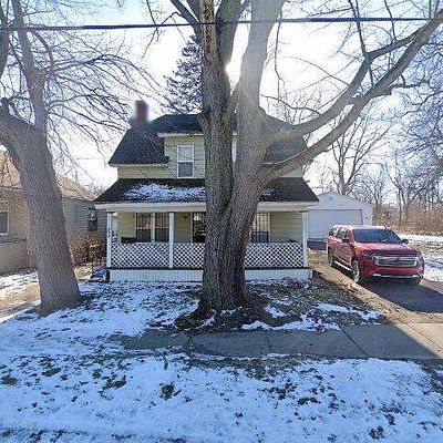 322 Delia St, Flint, MI 48505