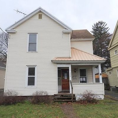 322 Hall Ave, Solvay, NY 13209