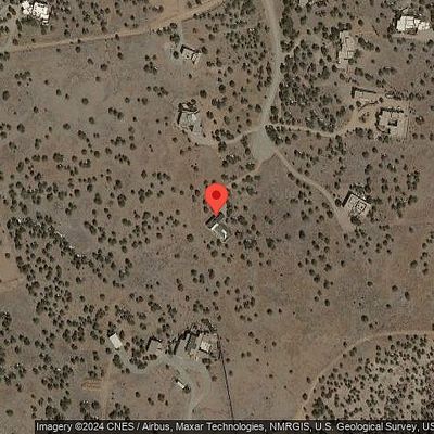 33 Willa Cather Rd, Lamy, NM 87540