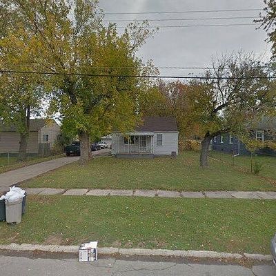 3307 Dakota Ave, Flint, MI 48506