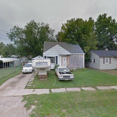 3354 W Ridgeway Ave, Flint, MI 48504