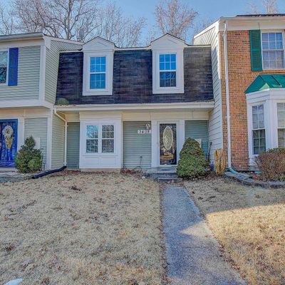 3408 Ephron Cir, Bowie, MD 20716