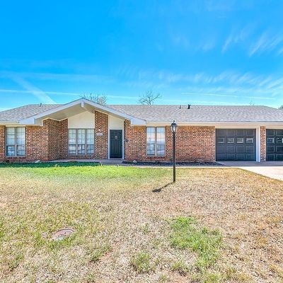 3413 Sunset Dr, San Angelo, TX 76904