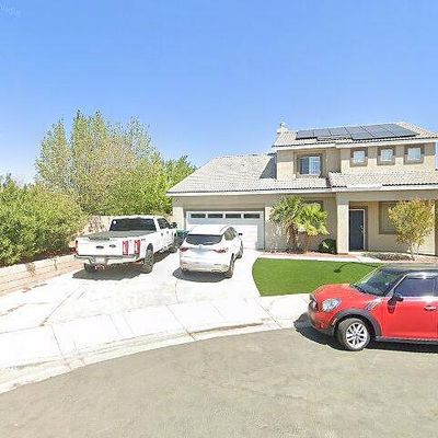 3423 Racquet Ln, Palmdale, CA 93551