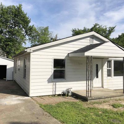 3429 Wansford Ave, Evansville, IN 47711