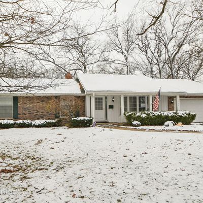 3432 Parthenon Way, Olympia Fields, IL 60461