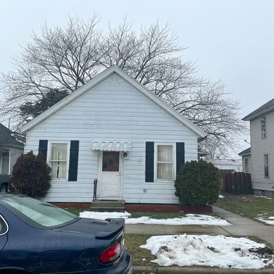 437 Harris St, South Bend, IN 46619