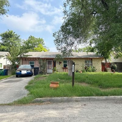 4403 Bright Sun St, San Antonio, TX 78217