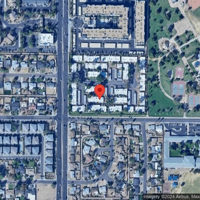 4413 E Hubbell Street 86, Phoenix, AZ 85008