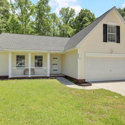 444 Ashburton Dr, Goose Creek, SC 29445