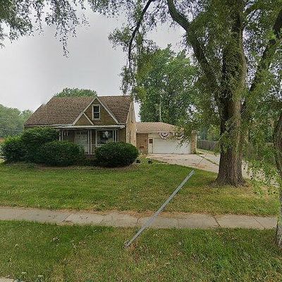 445 W Division St, Manteno, IL 60950