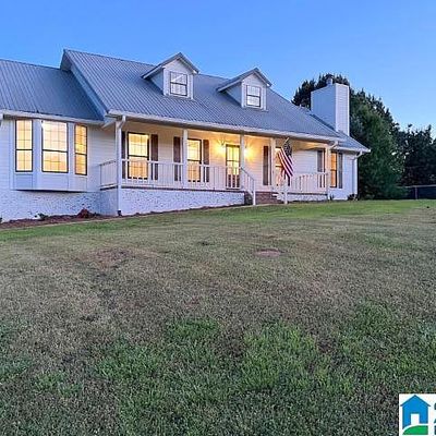 4460 Warrior Jasper Rd, Dora, AL 35062