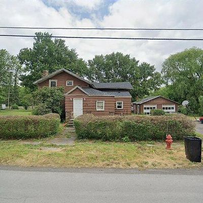 447 E State St, Albion, NY 14411