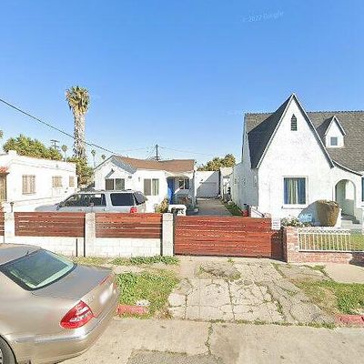 447 W 84 Th St, Los Angeles, CA 90003