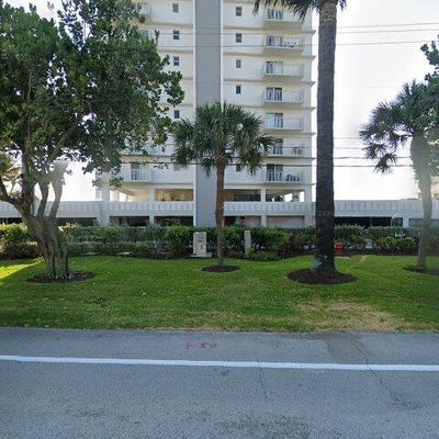 4505 S Ocean Blvd #803, Highland Beach, FL 33487