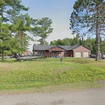 45125 County Highway D #6, Cable, WI 54821