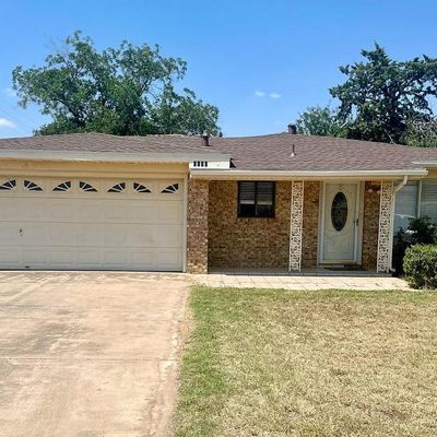 4520 48 Th St, Lubbock, TX 79414