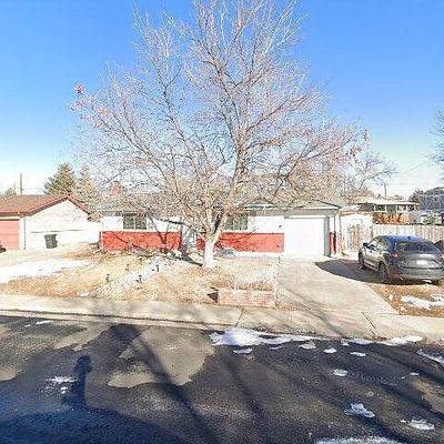 4567 W 87 Th Pl, Westminster, CO 80031
