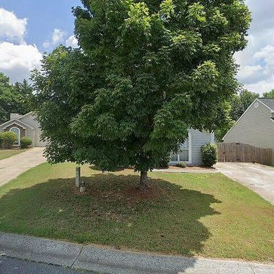 46 Benfield Cir, Cartersville, GA 30121