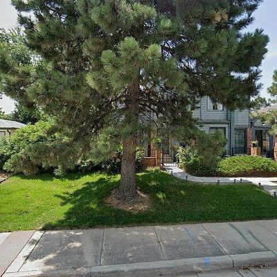 4610 E Jewell Ave, Denver, CO 80222