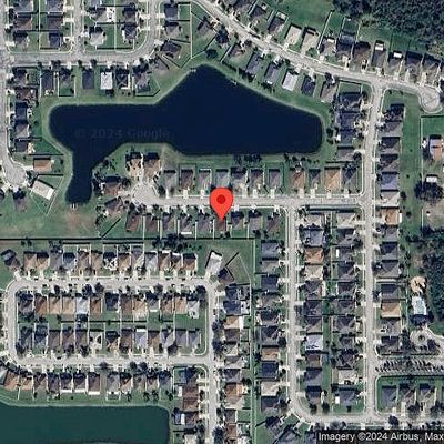 4614 Cabalerro Trl, Kissimmee, FL 34758