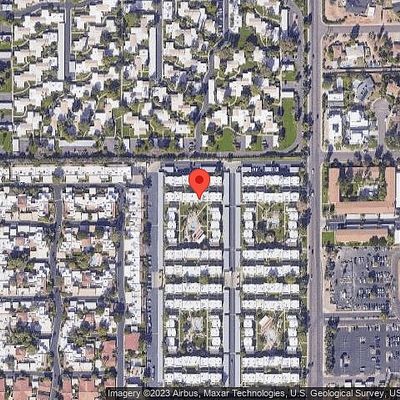 4630 N 68 Th Street 222, Scottsdale, AZ 85251
