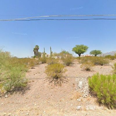 4651 N Lason Ln, Tucson, AZ 85749