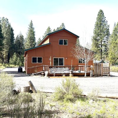 467 Camp Dr, Chiloquin, OR 97624