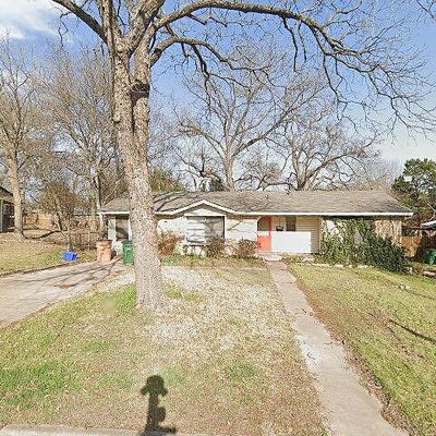 4807 Lansing Dr, Austin, TX 78745