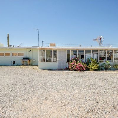 4808 Sandy Ln, Twentynine Palms, CA 92277