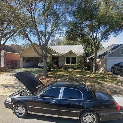 4811 Aspen Vw, San Antonio, TX 78217