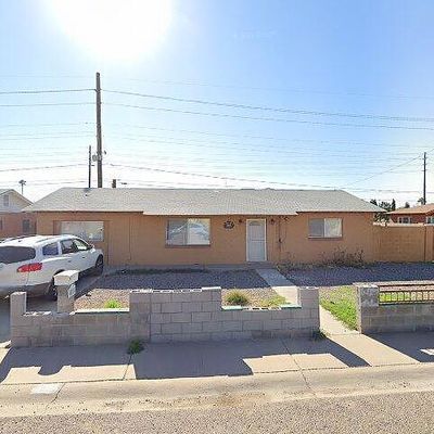4815 W Crittenden Ln, Phoenix, AZ 85031