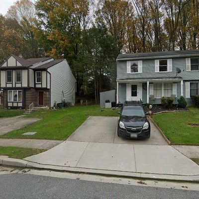 4835 Hawksbury Rd, Pikesville, MD 21208