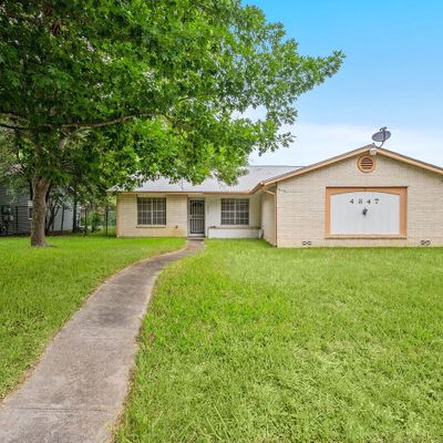 4847 Bill Anders Dr, San Antonio, TX 78219