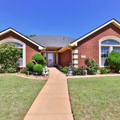 4926 Crystal Crk, Abilene, TX 79606