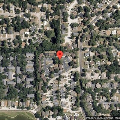 4945 Sanoma Vlg #B, Orlando, FL 32808