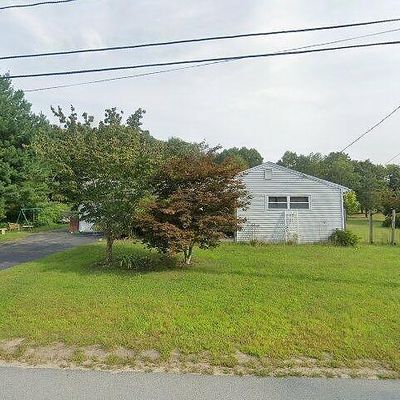 50 Avenue A St, Wareham, MA 02571