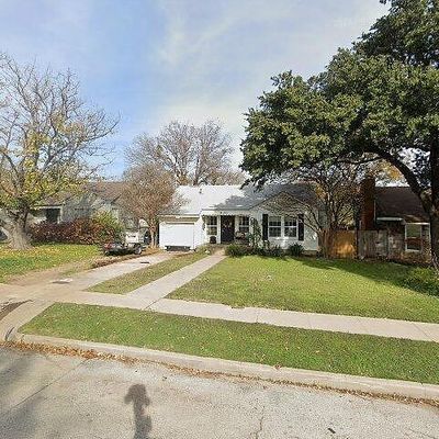 5004 Lovell Ave, Fort Worth, TX 76107