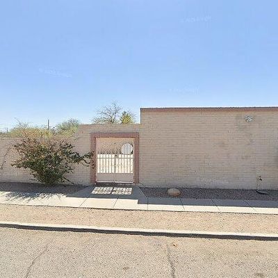 503 W 27 Th St, Tucson, AZ 85713