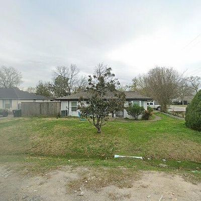 402 Garrotsville St, Houston, TX 77022