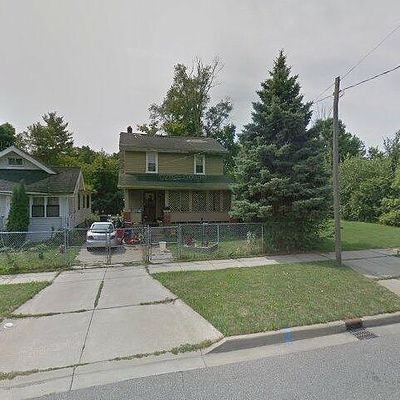 402 E Pierson Rd, Flint, MI 48505