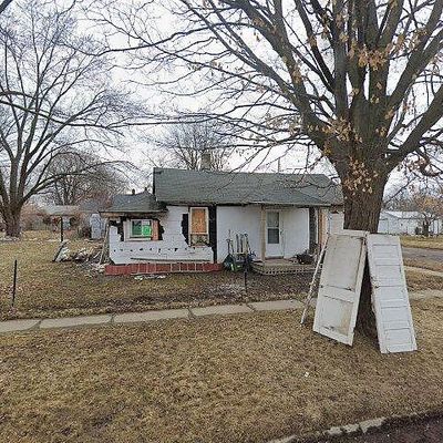 4021 Tuxedo Ave, Flint, MI 48507