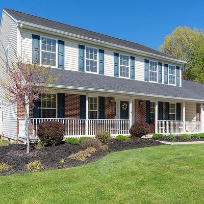 403 Bennett Cir, Chalfont, PA 18914